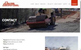 Chilton Contractors