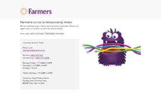 Farmers Home Furniture