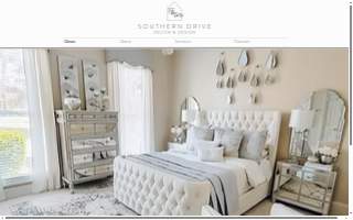 Southern Drive Decor and Design LLC