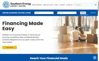 Southern Energy Credit Union