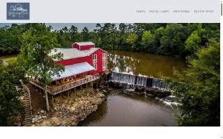 Yellowleaf Creek Mill