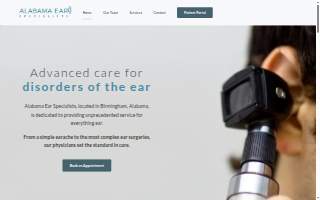 Alabama Ear Specialists of Clay
