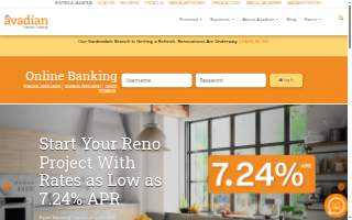 Avadian Credit Union of Clay