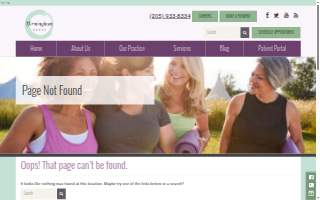 Birmingham Obstetrics & Gynecology, P.C.