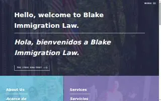 Blalock Building Co Inc website