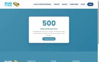 Clay County Chiropractic website