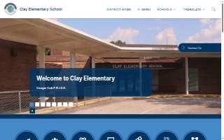 Clay Elementary School
