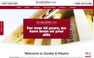 Jacoby & Meyers of Clay