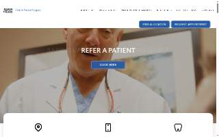 Koslin & Kahn Oral and Facial Surgery of Clay