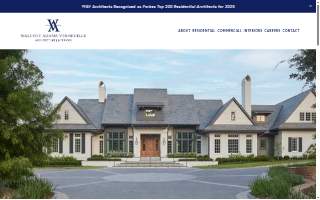 Walcott Adams Verneuille Architects