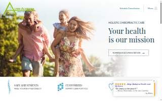 Align Alabama Health and Wellness