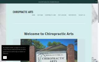 Chiropractic Arts