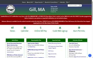 Gil Home Inspections