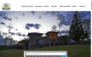 Happy Homes Real Estate, LLC