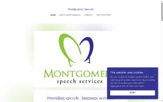 Montgomery Speech & Language