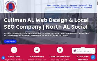 North AL Social
