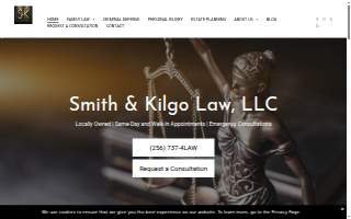 Smith & Kilgo Law, LLC