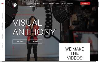 Visual Anthony, LLC.