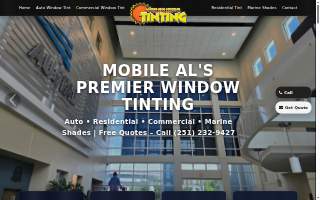 Access Sun Control Residential and Commercial Tinting