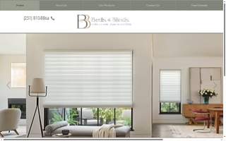 Beds & Blinds