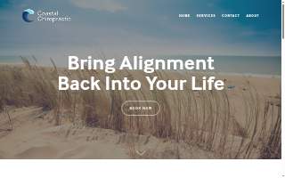 Coastal Chiropractic
