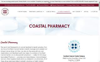 Coastal Pharmacy