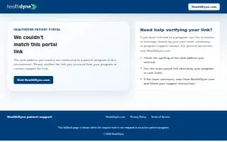 Eastern Shore Urgent Care website