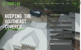 RoofLab
