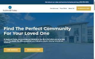 Seabrook Pointe