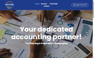 Sentinel Financial Services of Daphne