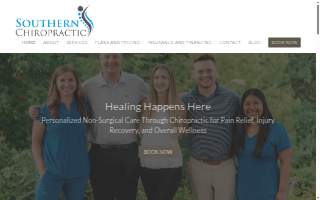 Southern Chiropractic