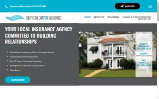 Southern Coastal Insurance