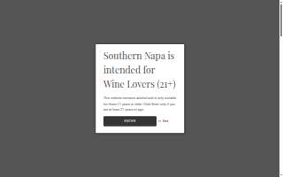 Southern Napa Fine Wine House of Daphne