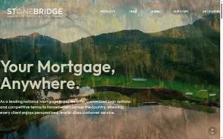 Stonebridge First Financial Group website