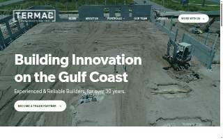 Termac Construction Inc