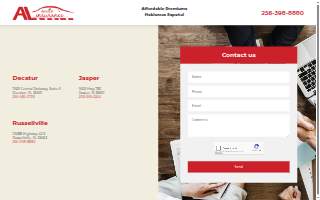 AL Auto Insurance