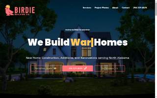 Birdie Building Company