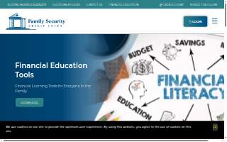 Family Security Credit Union