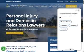 Ferguson & Ferguson Attorneys at Law