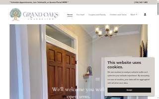 Grand Oaks Counseling