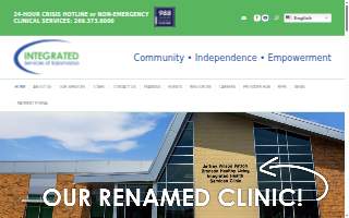 Integrated Behavioral Health