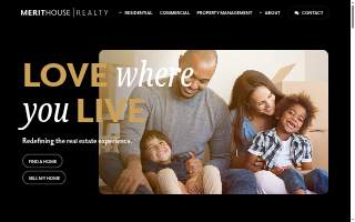 MeritHouse Realty