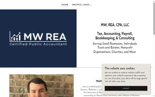 MW Rea CPA