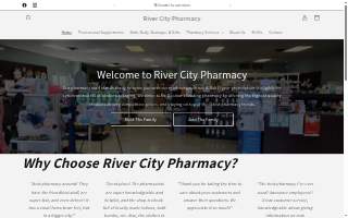 River City Pharmacy