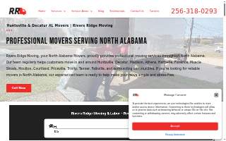 Rivers Ridge Moving & Labor