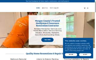 Small Time Repairs LLC