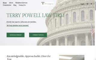 Terry Powell Law Firm, LLC