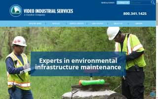 Video Industrial Services Inc.