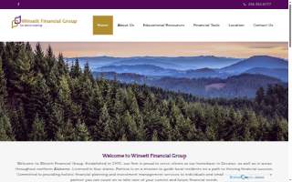 Winsett Financial Group