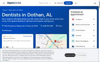 Aspen Dental - Dothan